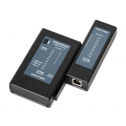 TESTER CABLE DE RED - VENTION