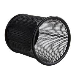 PORTA LPIZ METAL CALADO 8X9.5