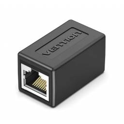 CONECTOR ACOPLADOR RJ45 CAT.6 FTP - VENTION