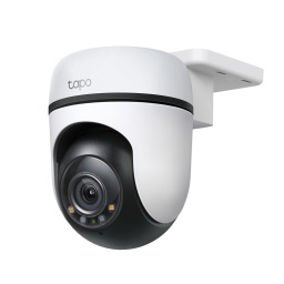 CAMARA TP-LINK TAPO 3MP PTZ WIFI EXTERIOR - C510W 2K