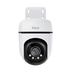 CAMARA TP-LINK TAPO 2MP PTZ WIFI EXTERIOR - C500