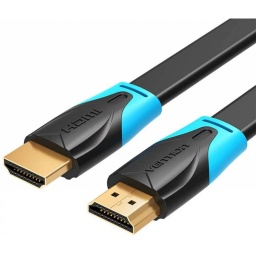 CABLE HDMI 5MTS FLAT - VENTION