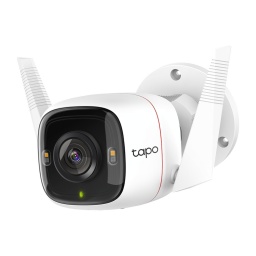 CAMARA TP-LINK TAPO 4MP BULLET WIFI EXTERIOR - C320WS
