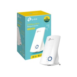 EXTENSOR DE SEAL REPETIDOR TP-LINK TL-WA850RE 2.4GHZ