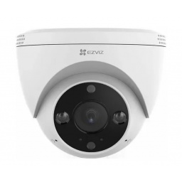 CAMARA EZVIZ 3MP TURRET WIFI INFRAROJO - CS-H4 2K