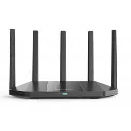 Router Hikvision Wifi-6 Gigabit 1800M dual band