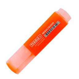 RESALTADOR DESTACADOR FLUO ANARANJADO