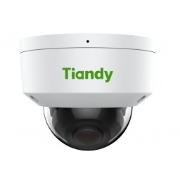 CAMARA TIANDY 2MP DOMO MOTORIZADA VARIFOCAL 2.8-12MM - TC-C32KNVF
