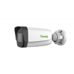 CAMARA TIANDY 4MP BULLET VARIFOCAL MOTORIZADA 2.8-12MM - TC-C34UN
