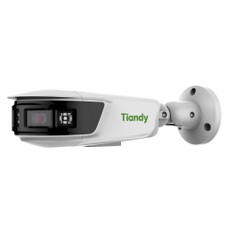 CAMARA TIANDY 8MP BULLET PANORAMICA POLAR DAY - TC-C382V