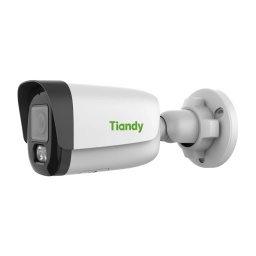 CAMARA TIANDY 5MP BULLET STARLIGHT AUDIO BIDIRECCIONAL - TC-C35WQ