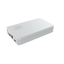 NVR TIANDY 5CH 1HDD 5MP MINI - TC-R3105PSE