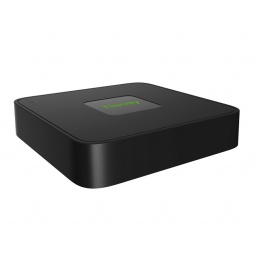 NVR TIANDY 4CH 1HDD 5MP 4CH POE - AK SERIES - TC-R3104V2