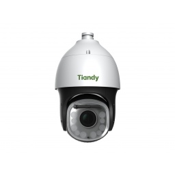 CAMARA TIANDY 2MP PTZ 44X SUPER STARLIGHT AUTOTRACKING EW - TC-H326M