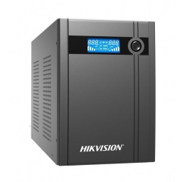 UPS HIKVISION 2000VA - 1200 W - DS-UPS2000