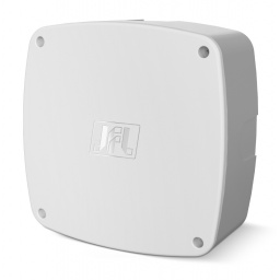 CAJA ESTANCO JFL 12 X 12 X 6 CM - BLANCA - ULTRA RESISTENTE