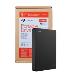 DISCO EXTERNO 2TB 2.5" USB 3.0 - SEAGATE EXPANSION