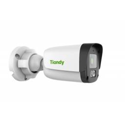CAMARA IP TIANDY 6MP BULLET DUAL LIGHT - TC-C36QN
