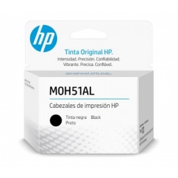 CABEZAL ORIGINAL HP M0H51AL NEGRO INK TANK 315 415 GT5810 GT5820