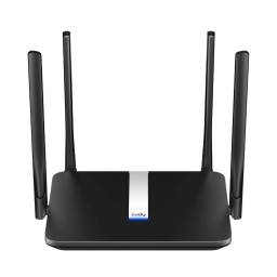 ROUTER INALAMBRICO CUDY 4G LTE CLT500 1200 MBPS