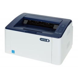 IMPRESORA XEROX PHASER 3020 MONOCROM�TICA WIFI