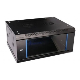 RACK DE PARED 4U 600X450MM