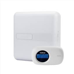 KIT DE ALARMA AMT 2018 E SMART CON TECLADO - INTELBRAS