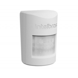 SENSOR PIR INALAMBRICO IVP 1000 PET SMART - INTELBRAS