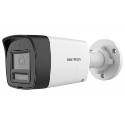 CAMARA HIKVISION 2MP BULLET SMART HYBRID - DS-2CE16D0T-LXTS