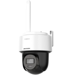 CAMARA IP WIFI HIKVISION 2MP PT - EXTERIOR- DS-2DE2C200MWG/W