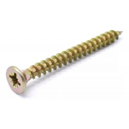 TORNILLO P/MADERA 4X40 50 UNID AUTORROSCANTE LH-2833