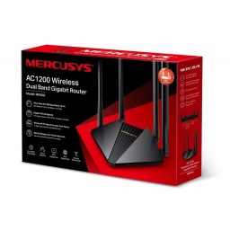 ROUTER INALAMBRICO MERCUSYS - MR30G