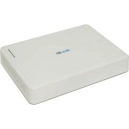 DVR 16CH HILOOK 1080P LITE - DVR-116G-M1/T