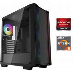 Equipo Gamer Ryzen 5 8500G, 16GB, 1TB, Gr�ficos Radeon