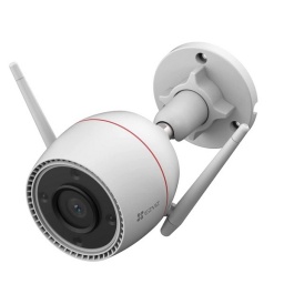 CAMARA WIFI EZVIZ H3C 3MP VISION NOCTURNA COLOR