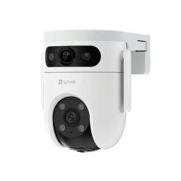 CAMARA EZVIZ 3+3MP DUAL PTZ 360� WIFI C/AUDIO C/SEGUIMIENTO - CS-H9c