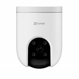 CAMARA EZVIZ 3MP PTZ 360� 4G C/AUDIO C/SEGUIMIENTO - CS-H8c