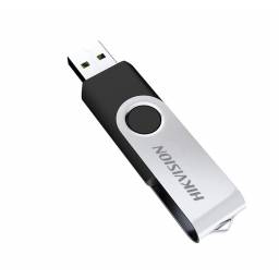 PENDRIVE 8GB USB 2.0 HIKSEMI - M200S