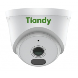 CAMARA IP TIANDY 2MP TURRET AK2 SERIES DUAL LIGHT - TC-C320NV2W