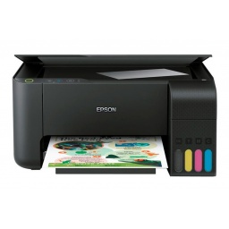 IMPRESORA EPSON L3210 - MULTIFUNCION - SISTEMA CONTINUO - USB