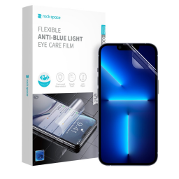 (S) Pack 20 L�minas Hydrogel Anti Blue-Light - Tama�o S  180L-01Y  Rock Space 6941402736651