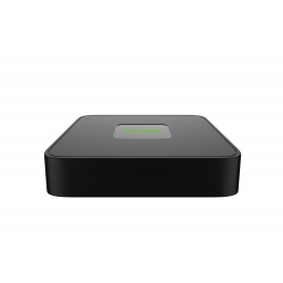 NVR TIANDY 16CH 1HDD 8MP PLASTIC HOUSING - TC-R3116 IBLEU