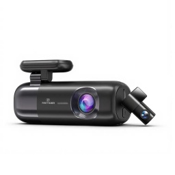 Dashcam Redtiger F9 Dual 4K Frontal 1080P Trasera WiFi GPS