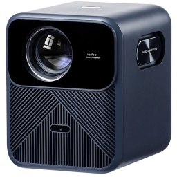 Proyector Wanbo Mozart 1 Pro 1200 ANSI Full HD Google TV