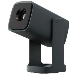 Proyector Wanbo Cube 1 con Gimbal Verde