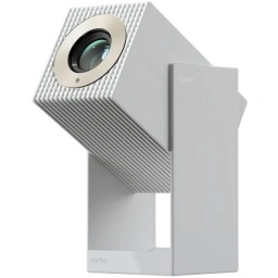 Proyector Wanbo Cube 2 Pro Full HD Smart Blanco