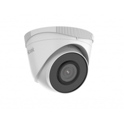 CAMARA IP HILOOK 2MP TURRET - METAL+PLASTICO - IPC-T220HA