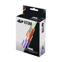 Cartucho de tinta Compatible HP 122 XL Negro