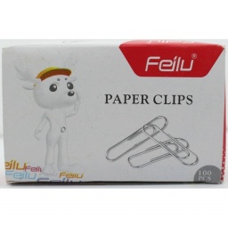 CLIP REDONDOS 28MM X100