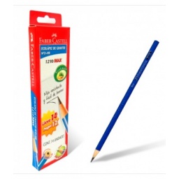 LAPIZ DE ESCRIBIR HB FABER-CASTELL